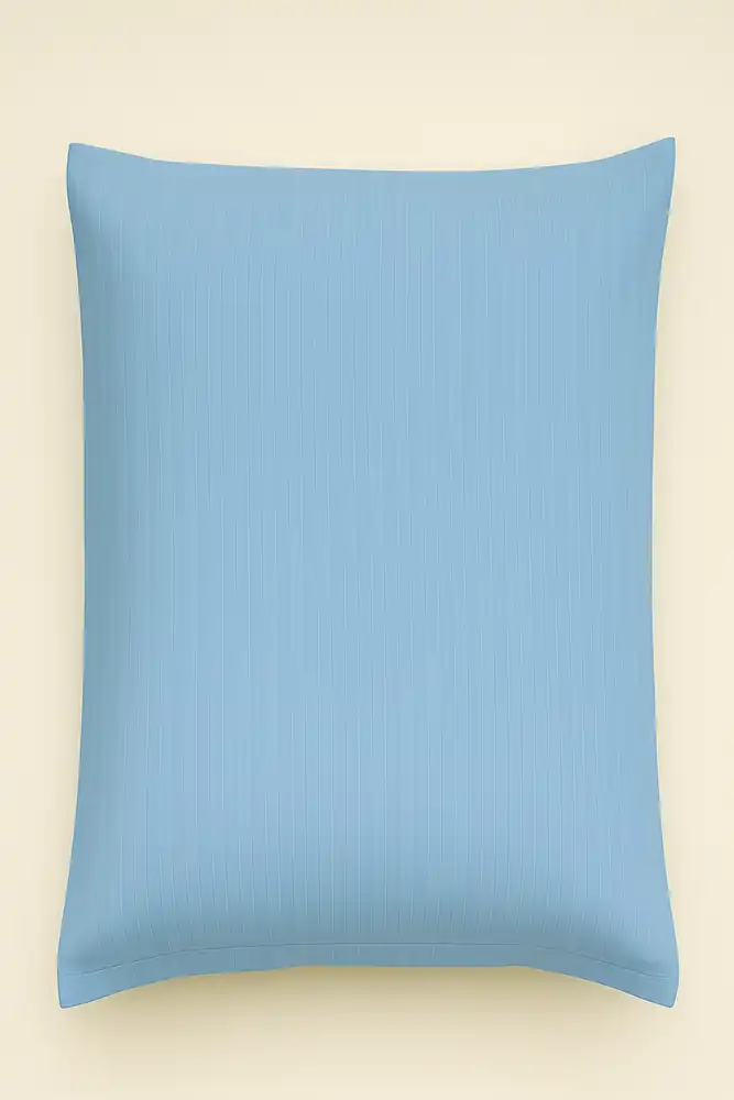 Polyster Cotton Pillow Cover